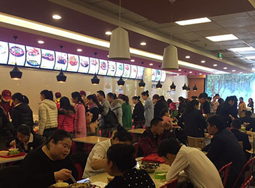做餐飲，你玩的轉嗎？談外賣掘金中的加減乘除公式