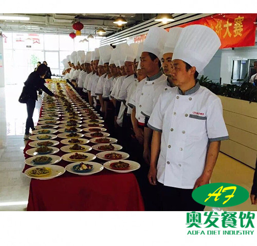 選擇中式快餐店加盟品牌要看哪些方面